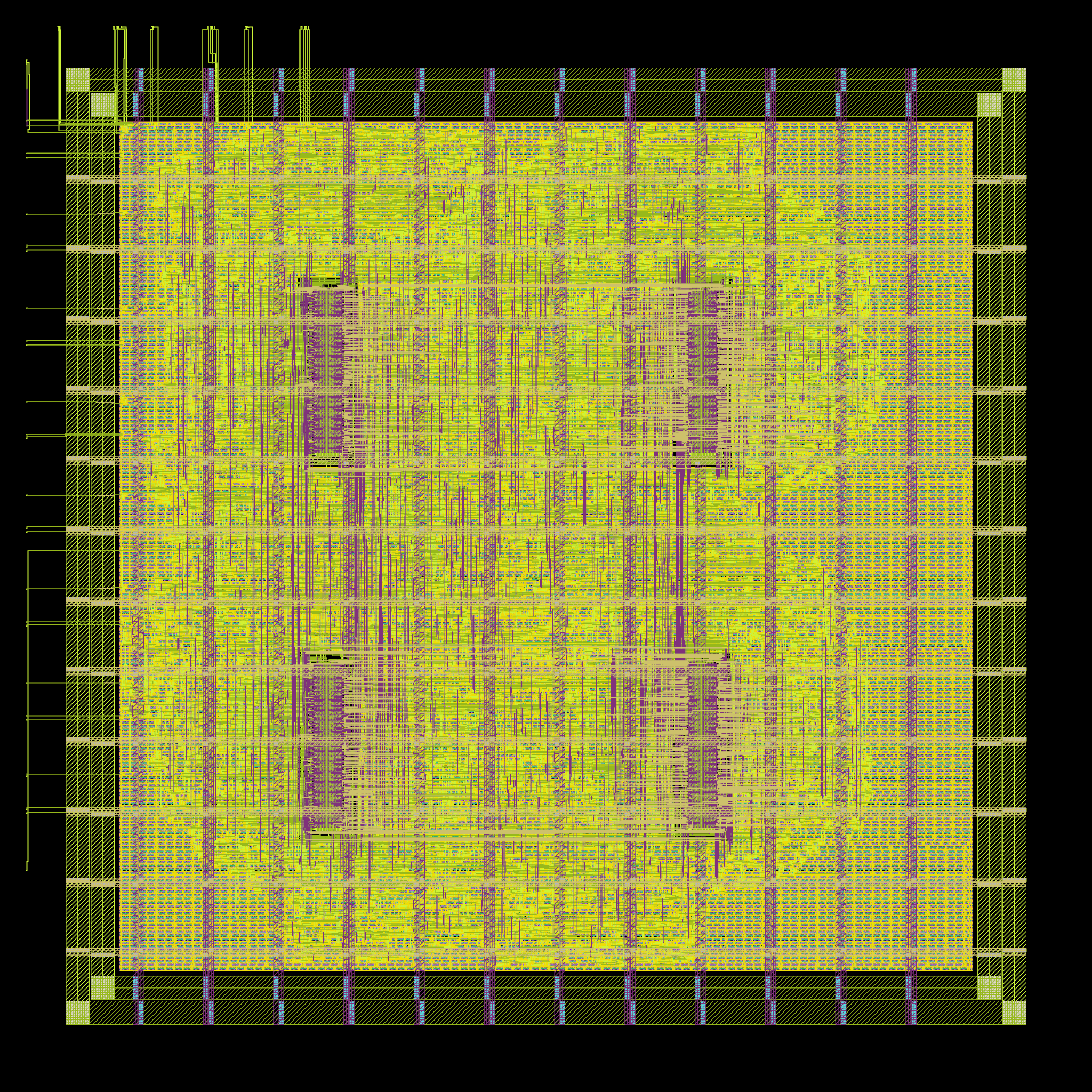 9T DCIM SRAM Macro